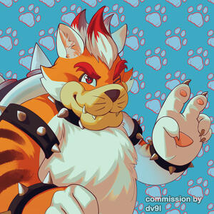 Lined + Fully-Colored